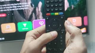 Hướng dẫn cài đặt và sử dụng app Smart Youtube trên box AOSP  Smartbox 2  trên hệ thống MyTV [upl. by Iver51]