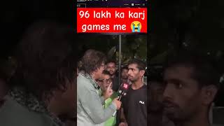 96 lakhs har Gaya gaming me trindingvideos [upl. by Nnayecats79]