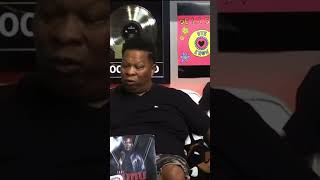 Mannie Fresh speaks about Turk and BG beef [upl. by Netsirhk408]