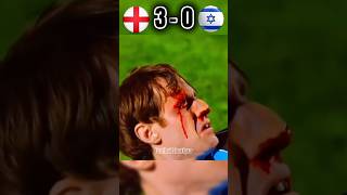 The Best Goalkeepers in History Imaginary footage of the England🏴󠁧󠁢󠁥󠁮󠁧󠁿 vs Israel🇮🇱penalty shootout [upl. by Jelsma14]