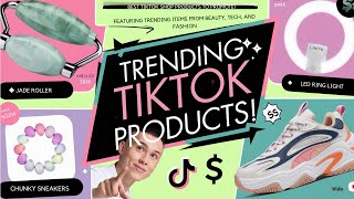 I Spent 30 Days Finding the Best TikTok Shop Affiliate Products and Heres What I Found [upl. by Burns]