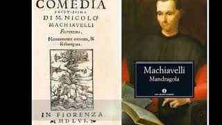 Mandragola è una commedia di Niccolò Machiavelli modernizzata per il cinema da Alberto Lattuada [upl. by Landers]