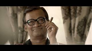 Byomkesh Bakshi 2015 1080p [upl. by Cherise566]