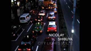 Nicolay  Shibuya Station [upl. by Nbi]