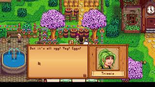 Stardew Valley Prepper Ep 7 Egg Festival [upl. by Adaven72]