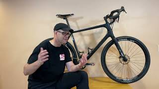 2021 Salsa Warbird Review [upl. by Jona]