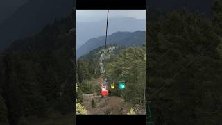 Ayubia Chair Lift [upl. by Esac1]