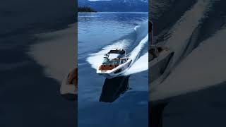 MasterCraft X26 x Lake Tahoe shorts boats [upl. by Ddarb]