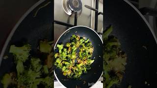 Broccoli Weight Loss Recipe in MalayalamBroccoli Stir Fry RecipeWeight Loss Recipes In Malayalam [upl. by Etra]