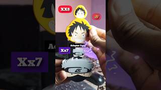 Naruto Cartoon Cable protector Naruto Vs Lussy Cover Unboxing Nafeesideas shorts naruto viral [upl. by Lem734]