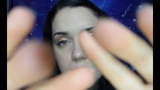 ASMR Head Massage  Face and Scalp Massage [upl. by Kariotta497]