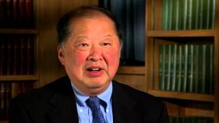 Ophthalmology at NewYorkPresbyterian  Dr Stanley Chang [upl. by Ahsiet]