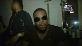 J Spades  Warrior Music Video [upl. by Marella]