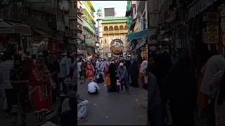 Khawaja Ka Mela Aare La khawaja shorts ajmer dargah kgn ajmerdargah [upl. by Myranda]