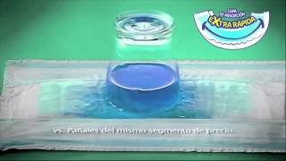 Comercial Pampers BabySan [upl. by Nivrag]