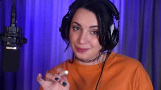 Asking You Random Questions  ASMR [upl. by Asirrac]