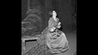 Joan Sutherland in a Glorious Moment [upl. by Harahs]