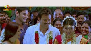 Shadow Cinemapicha Review  Venkatesh Taapsee S Thaman [upl. by Wilona836]