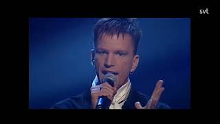 Photogenique  Nattens Änglar Melodifestivalen 1997 [upl. by Dominique504]