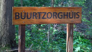 NPZTBuurtzorghuis Haaksbergen [upl. by Ittocs]