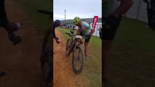 Cape Epic 2024 [upl. by Faustina]