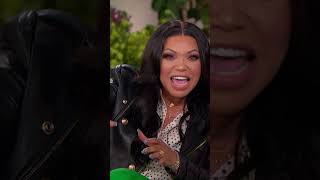 Tisha Campbell Crashed the ‘My Wife and Kids’ Auditions [upl. by Monsour]