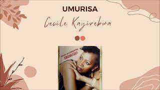 Karahanyuze Umurisa By Cecile Kayirebwa [upl. by Onileba]