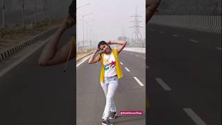 Deewani Hun Teri  Shashi Saurav Vlogs Shashi Saurav 8605 reels song [upl. by Ennaecarg]