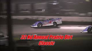 2022 Prairie Dirt Classic [upl. by Lupe]