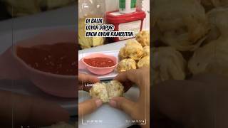 Dimsum Ayam Rambutan shorts dimsumviral [upl. by Aneras]