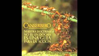 14 Visiones Canserbero 2009 [upl. by Lyndell]