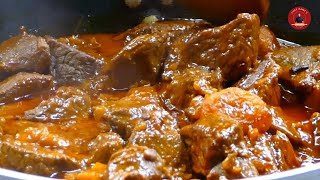 HOW TO PREPARE MOROCCAN LAMB TAGINE  COUSCOUS RECIPE  MAROKKANISCHES LAMM TAJINE APRIKOSEN [upl. by Harve738]