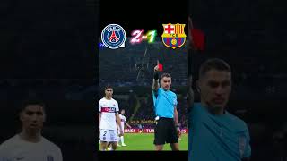 barcelon vs Paris 14 mpabbe ve lamen yamalbarcelona fyp foryou football [upl. by Nahtanoy]