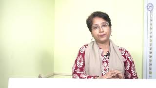 GEOGRAPHY SemIV Lecture on National Environmental Policy 2006 by Dr Sutapa Saha [upl. by Freeland]