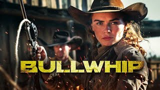 Cowboys Last Chance  Bullwhip  Full Western Action Movie  Free Movie [upl. by Blithe]