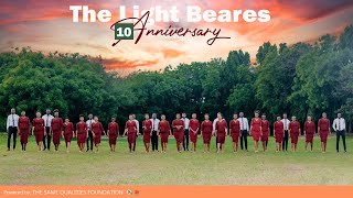 🔴LIVE 10 YEARS ANNIVERSARY CELEBRATION THE LIGHT BEARERS TZ [upl. by Calvinna]