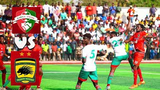 Karela United Vs Asante Kotoko SC  Ghana Premier League 20242025 [upl. by Ailama]