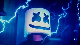 Marshmello  Shockwave 1 HOUR [upl. by Rizan]