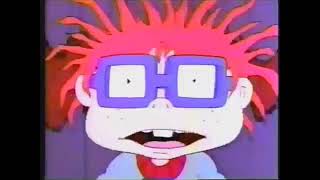 Rugrats All Growed Up on Home Video 2001 [upl. by Rosse]