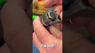 Ratcheting Flare Wrench From VIM Tools demo toolreview tooldemo tools [upl. by Carlynn661]