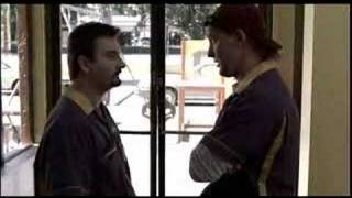 Clerks 2 Internet Exclusive Trailer [upl. by Lefkowitz86]