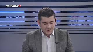 Report TV  Emisioni Shtypi i Ditës dhe Ju gazetat dhe telefonatat 2 Shkurt 2020 [upl. by Landsman633]