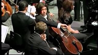 Beethoven Triple Concert 3M 44 [upl. by Dora]