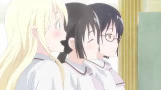 Asobi Asobase spesial sub indo [upl. by Rothberg]