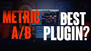 ADPTR Audio Metric AB intro Is this the best plugin around [upl. by Nylyak311]