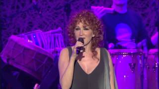 Fiorella Mannoia  Sally Live da Sud il Tour [upl. by Weitzman]