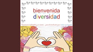 BIENVENIDA DIVERSIDAD [upl. by Tnarg146]