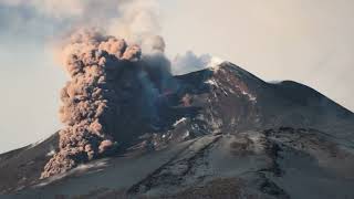 Benjamin Spencer Discusses The New Wines of Mount Etna [upl. by Nnaacissej]