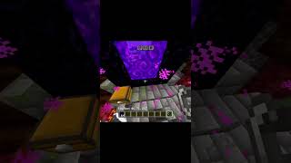 Mcpe 121 best survival seed [upl. by Rimhsak]