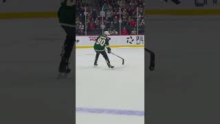 Shootout Showcase in Minnesota 🏒 hockey pavelbarber [upl. by Atrebla]